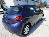 gebraucht Peugeot 208 Like