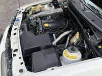 Gebraucht Ford Sierra 120 PS (88 kW) 1990 Weiß Limousine