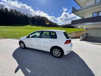 gebraucht VW Golf Comfortline 16 TDI