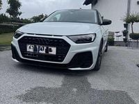gebraucht Audi A1 TB 1.0 Tfsi