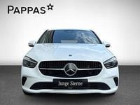 Gebraucht Mercedes B180 Edition 116 PS (85 kW) 2024 Polarweiß Van / Kleinbus