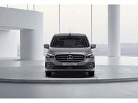 gebraucht Mercedes T180 T-Classd Standard LED Navi Cam AHK PTS SHZ