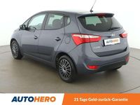 gebraucht Hyundai ix20 1.4 Edition 25