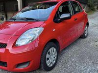 gebraucht Toyota Yaris 69 VVT-i Active
