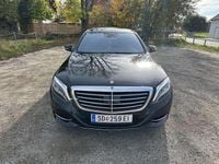 Gebraucht Mercedes S350 258 PS (189 kW) 2014 Limousine