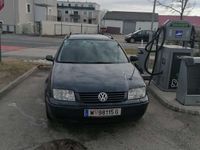 gebraucht VW Bora Variant 19 TDI PD