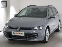 Gebraucht VW Golf VIII Business 115 PS (84 kW) 2025 Mittelgrau  normal Kombi