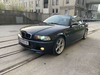 gebraucht BMW 318 Cabriolet 318 Ci Österreich-Paket