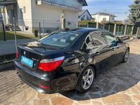 gebraucht BMW 520 520 d Aut. Edition Fleet