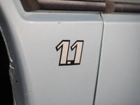 Gebraucht Peugeot 205 50 PS (36 kW) 1984 Blau Kleinwagen