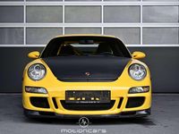 gebraucht Porsche 911 GT3 997Aerokit Original EXP € 55.480,-