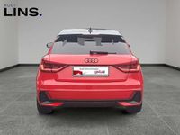 gebraucht Audi A1 25 TFSI S line