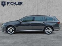 gebraucht VW Passat Variant GTE