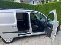 gebraucht Renault Kangoo Express Medium ENERGY dCi90 EU6