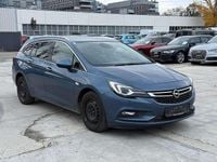 gebraucht Opel Astra ST 16 CDTI Ecotec Innovation Aut. | VOLL FAHRB...