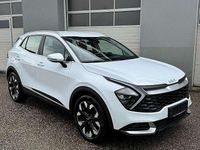 gebraucht Kia Sportage 1,6 TGDI PHEV AWD Gold Aut.