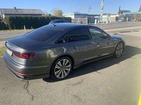 gebraucht Audi A8 60 TFSI e PHEV quattro Pickerl bis 06/2027 Fina...