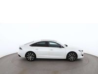 gebraucht Peugeot 508 1.5 BlueHDi 130 Allure Aut LED SKY LEDER NAV