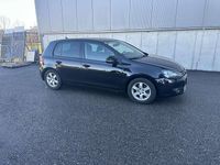 gebraucht VW Golf Highline 2,0 TDI DPF