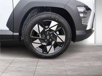 gebraucht Hyundai Kona (SX2) GO Plus 1.0 T-GDI 2WD k5bu1-OP6