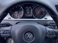 Gebraucht VW Passat Highline 105 PS (77 kW) 2010 Kombi