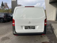 gebraucht Mercedes Vito 116CDI Kasten Lang