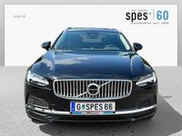gebraucht Volvo V90 Recharge Ultimate T8