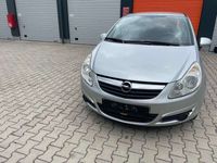 gebraucht Opel Corsa 12 Edition Easytronic