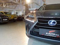 gebraucht Lexus NX300h Aut. *HYBRID*ALLRAD*199PS SYSTEMLEISTUNG