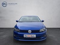 gebraucht VW Polo Polo