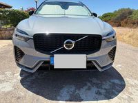 Gebraucht Volvo XC60 Plus 250 PS (183 kW) 2025 Grau SUV