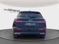 gebraucht Audi Q5 40 TDI quattro intense