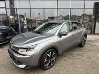 gebraucht Citroën C4 PureTech 130 S&S EAT8 MAX