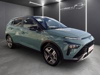 gebraucht Hyundai Bayon Trendline 1,0 T-GDi DCT 48V y1bt4-P1/3-O2