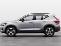 Gebraucht Volvo XC40 Plus 163 PS (119 kW) 2024 Silber SUV