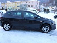 gebraucht Seat Leon Chili 1,6 TDI CR