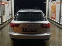 gebraucht Audi A6 2.0 TDI