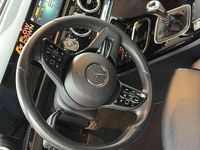 gebraucht Mercedes A200 Limousine