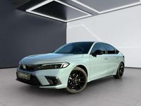 gebraucht Honda Civic e:HEV 2.0 eCVT SPORT