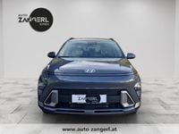 gebraucht Hyundai Kona (SX2) GO Plus 1.6 T-GDI 4WD DCT k6bu3