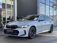 gebraucht BMW 330 i xDrive Touring M-Paket Aut.