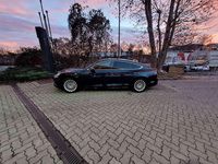 gebraucht Audi A5 Sportback 2.0 TDI quattro S tronic sport