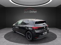 gebraucht VW ID.3 Pure 125 kW Business