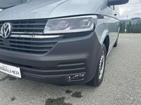 gebraucht VW T6.1 TDI LR 4MOTION LED AHK Sitzheizung