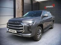 gebraucht Maxus T90 EV Elite 4X2 88.5Kwh