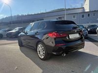 gebraucht BMW 118 *** DIESEL *** Automatik *** 8 FACH BEREIFT ***