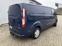 gebraucht Ford Transit Custom Variobus 20 TDCI L2H1 320 Trend Aut.