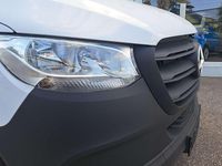 gebraucht Mercedes Sprinter Sprinter Tourer 315 CDI 3,5t Lang / Hoch