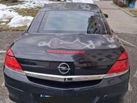 gebraucht Opel Astra Cabriolet Twin Top Edition 16 Twinport