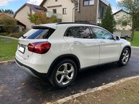 gebraucht Mercedes GLA200 d 4Matic 7G-DCT
